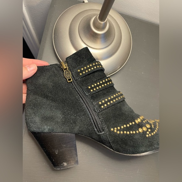 Ash Joyce boot - Picture 9 of 10